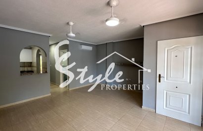 Resale - Apartament  - Daya Vieja - Costa Blanca Sur