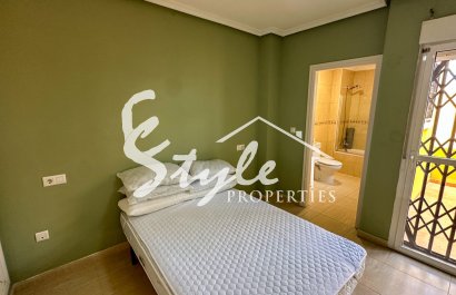 Resale - Apartament  - Daya Vieja - Costa Blanca Sur