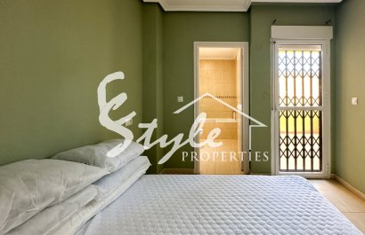 Resale - Apartament  - Daya Vieja - Costa Blanca Sur