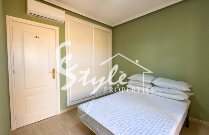 Resale - Apartament  - Daya Vieja - Costa Blanca Sur