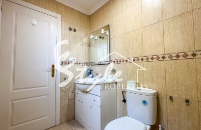 Resale - Apartament  - Daya Vieja - Costa Blanca Sur