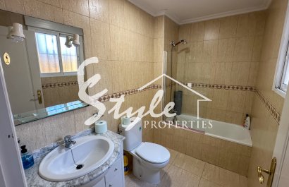 Resale - Apartament  - Daya Vieja - Costa Blanca Sur