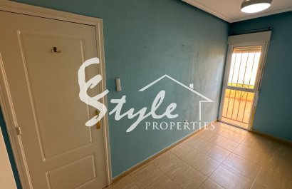 Resale - Apartament  - Daya Vieja - Costa Blanca Sur
