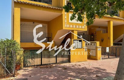 Resale - Apartament  - Daya Vieja - Costa Blanca Sur