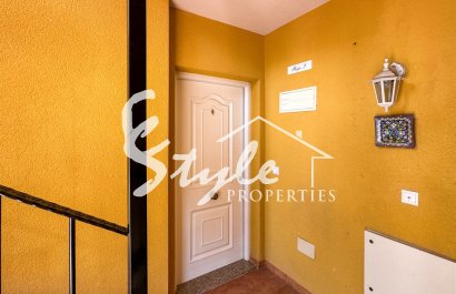 Resale - Apartament  - Daya Vieja - Costa Blanca Sur