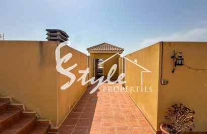 Resale - Apartament  - Daya Vieja - Costa Blanca Sur