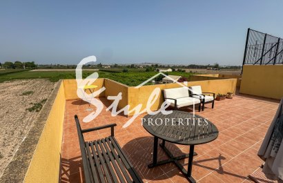 Resale - Apartament  - Daya Vieja - Costa Blanca Sur