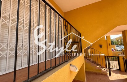 Resale - Apartament  - Daya Vieja - Costa Blanca Sur