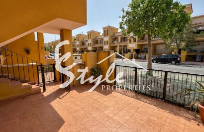 Resale - Apartament  - Daya Vieja - Costa Blanca Sur