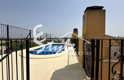 Resale - Apartament  - Daya Vieja - Costa Blanca Sur