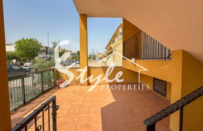 Resale - Apartament  - Daya Vieja - Costa Blanca Sur