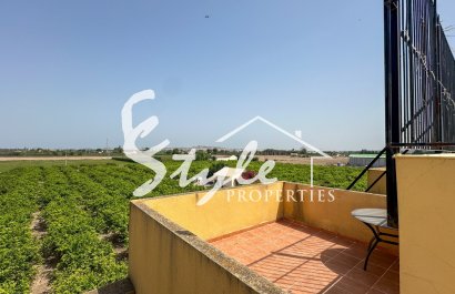 Resale - Apartament  - Daya Vieja - Costa Blanca Sur