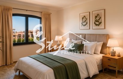 New build - Apartament  - Los Alcazares