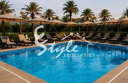 New build - Apartament  - Los Alcazares