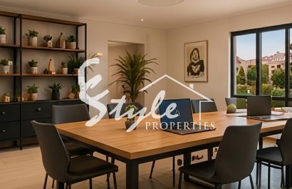 New build - Apartament  - Los Alcazares