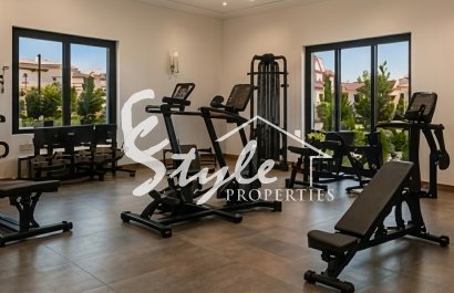 New build - Apartament  - Los Alcazares