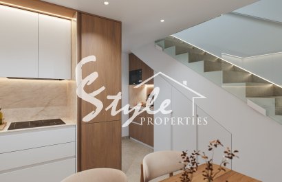 New build - Townhouse - San Pedro del Pinatar