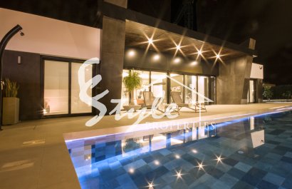 New build - Villa - Ciudad Quesada