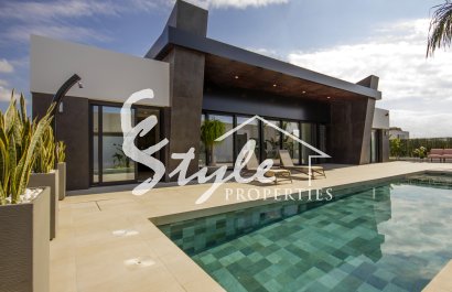 New build - Villa - Ciudad Quesada