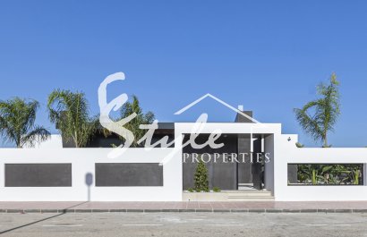 New build - Villa - Ciudad Quesada