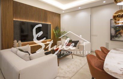 New build - Villa - Ciudad Quesada
