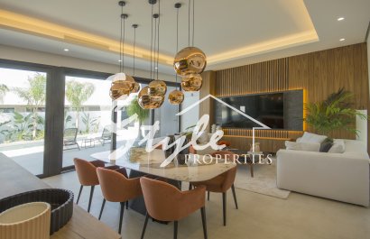 New build - Villa - Ciudad Quesada