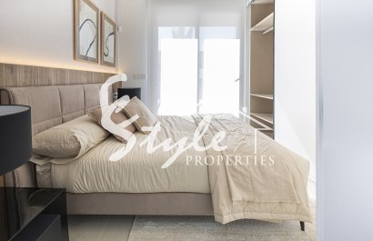 New build - Villa - Ciudad Quesada