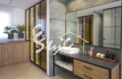 New build - Villa - Ciudad Quesada