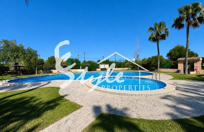 Resale - Townhouse - Los Altos