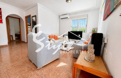 Resale - Townhouse - Los Altos