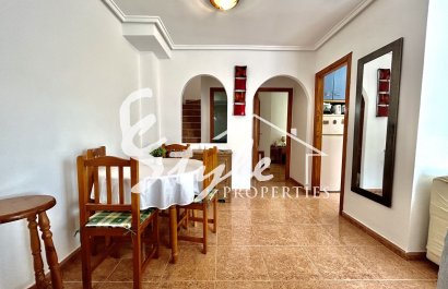 Resale - Townhouse - Los Altos