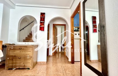 Resale - Townhouse - Los Altos