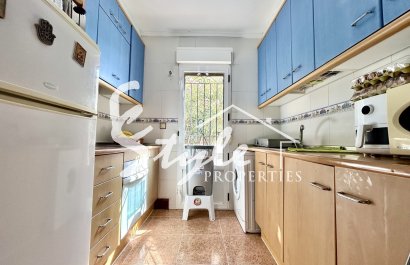 Resale - Townhouse - Los Altos