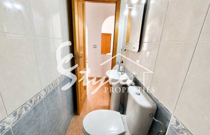 Resale - Townhouse - Los Altos