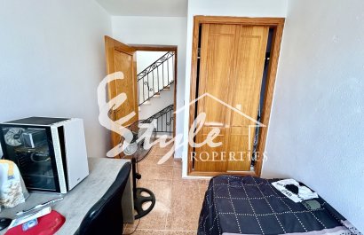 Resale - Townhouse - Los Altos