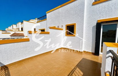 Resale - Townhouse - Los Altos