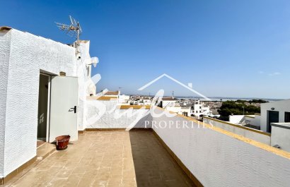 Resale - Townhouse - Los Altos