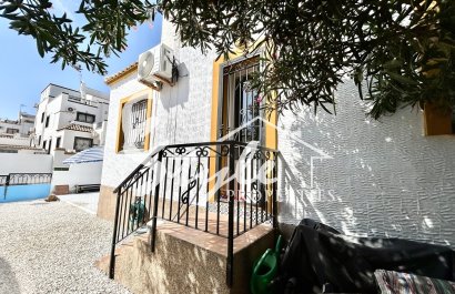 Resale - Townhouse - Los Altos