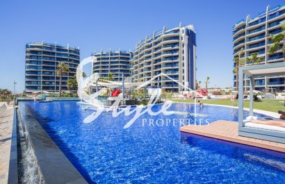 Resale - Apartament  - Punta Prima