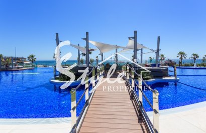 Resale - Apartament  - Punta Prima