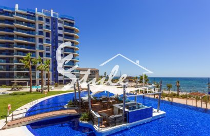 Resale - Apartament  - Punta Prima