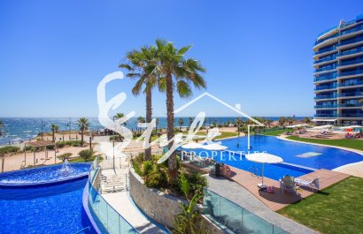 Resale - Apartament  - Punta Prima