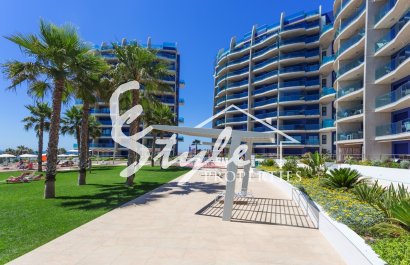 Resale - Apartament  - Punta Prima