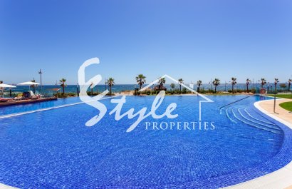 Resale - Apartament  - Punta Prima