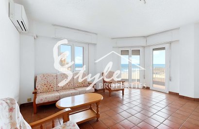 Reventa - Apartamento - La Mata