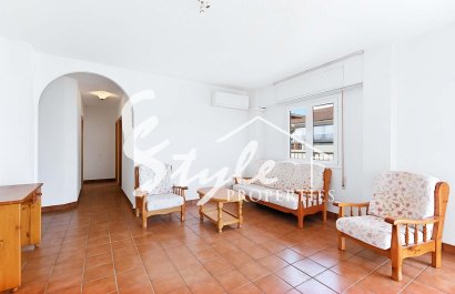 Reventa - Apartamento - La Mata