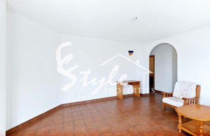 Reventa - Apartamento - La Mata
