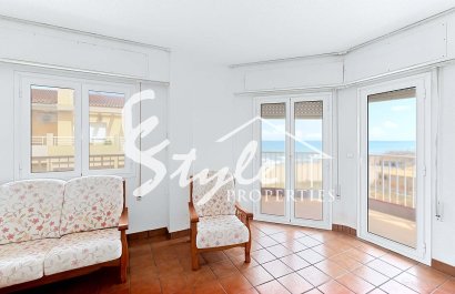 Reventa - Apartamento - La Mata