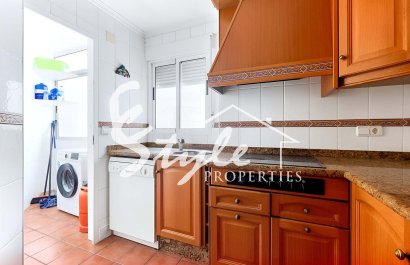 Reventa - Apartamento - La Mata