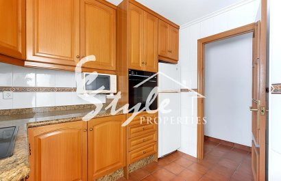 Reventa - Apartamento - La Mata